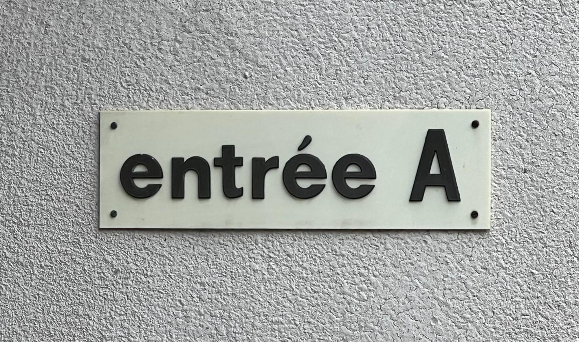 Terrasse Adroit T2 Barcelonnette - Wi-Fi Gratuit - 7 Couchages Lägenhet Exteriör bild
